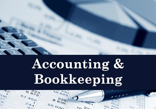 Bookkeeping & Accounting