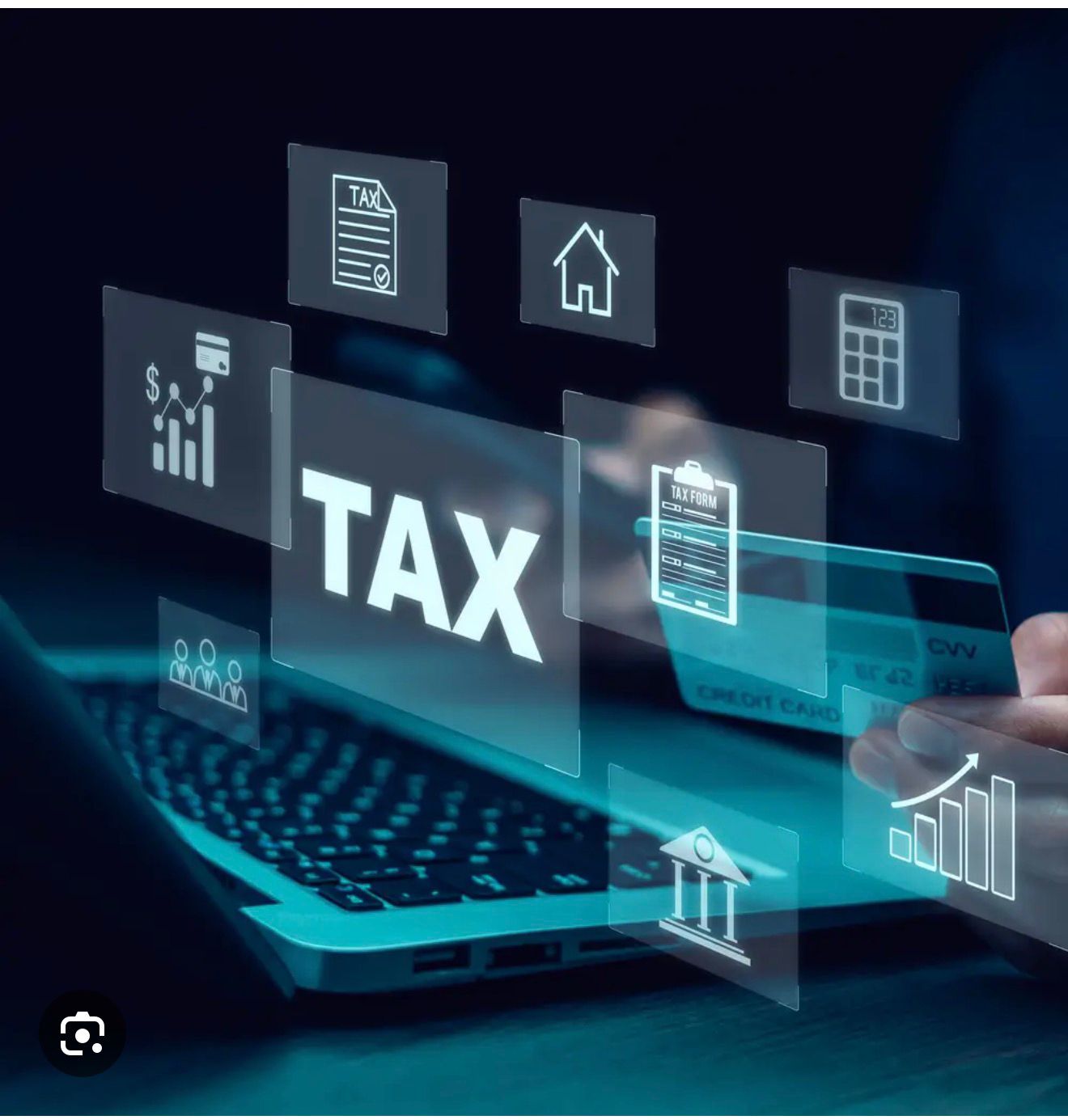 Tax Services